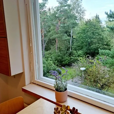In Tapiola