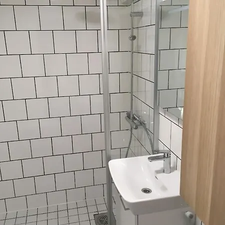 In Tapiola Apartman