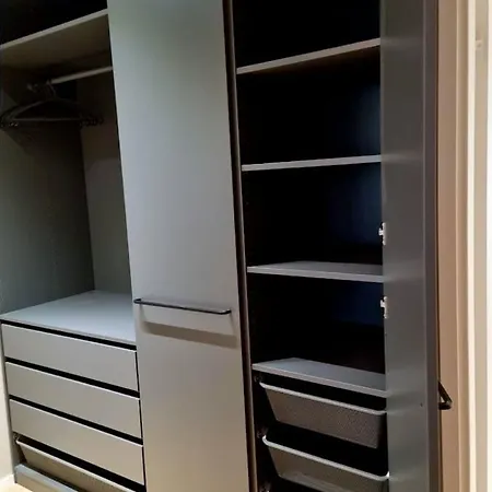Apartment In Tapiola