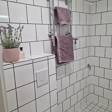 Apartment In Tapiola