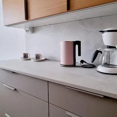In Tapiola Apartment Espoo